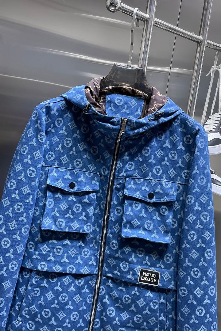 Louis Vuitton Outwear